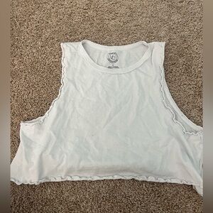 urban outfitters tank top!